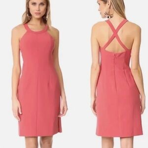 Elizabeth and James Imogen Dress Cider Color